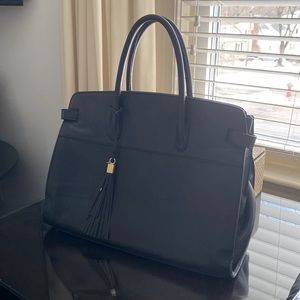 Cuyana Work Satchel - vguc